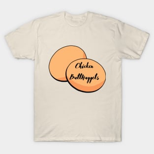 ButtNuggets T-Shirt